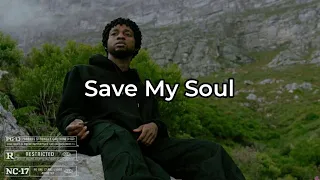 OmahLay x Victony x rema Type beat - Save my soul