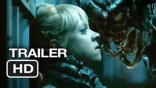 Storage 24 Official Trailer #2 (2012) - Science Fiction Movie HD