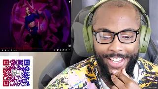 Minelli - MMM (Official Music Video) Official Reaction