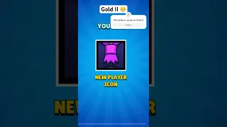 Road to Gold III FRANK 😤 #brawlstars #brawlstarsgame #brawlstarsmemes #games