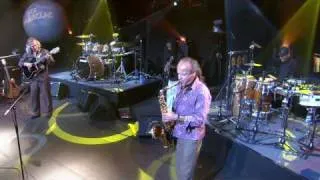 Sixun - Orange Canelle - Jazz in Marciac 2009