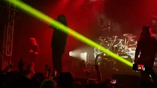 Decapitated Live @ 229 London - 14/12/23