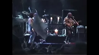 Neil Young & Crazy Horse Roskildefestival Roskilde Denmark 27 jun 1996 Full Show