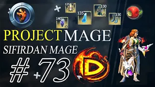 Lingering Memory Uniques, Gem Jewel, Solo Bloodchest, Sewers Event || Project Mage #73