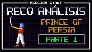 Prince of Persia | TODA la Saga | Reco Análisis #1