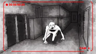 3 Lockdown Horror Stories Animated (Compilation of May 2021)