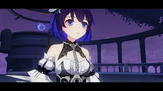 A Possible Future: "Seele" is Dead | Honkai Impact 3rd Chapter 38 CN Server