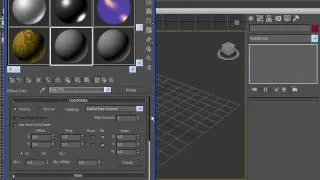 Растровые карты в 3DsMax 2010. Часть 1 (32/42)