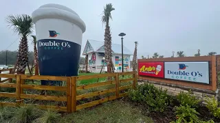 Double O’s Coffee Shop in Ocoee, Florida | Fun Coffee Shop in Central Florida | Full Menu