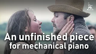 An Unfinished Piece for Mechanical Piano | CHEKHOV DRAMA | FULL MOVIE