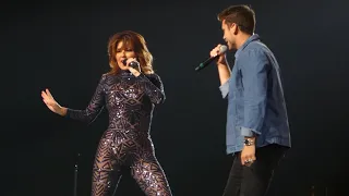 Shania Twain Now Tour Cologne Party for Two