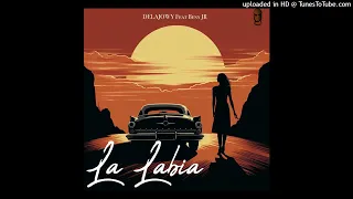 SativaMusic & Beny Jr & DelaJowy - La Labia (Audio Oficial)