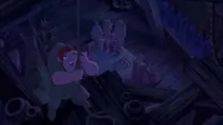 Nell's Cover - Heaven's Light (The Hunchback of Notre Dame)