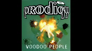 The Prodigy - Voodoo People (Nik Sitz Remix)