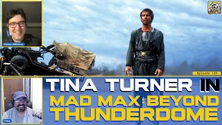 Tina Turner in Mad Max Beyond Thunderdome | Pop Screen 120