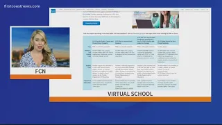 Many looking to Florida Virtual School as an alternative education option