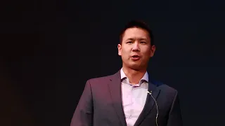 Behind the scenes of Jeopardy! | Daniel Nguyen | TEDxPaloAltoHighSchool