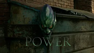 Green Goblin | Power