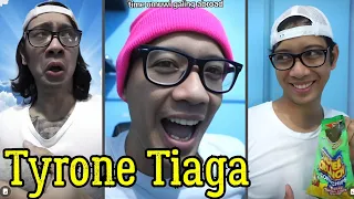 Tyrone Tiaga & TIGON12021 & Others TikToks Compilation Funny Videos