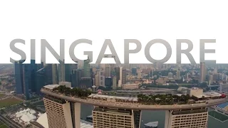 Smart Cities: Singapore