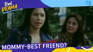 Mommy na best friend pa | Noon At Ngayon | Cinemaone