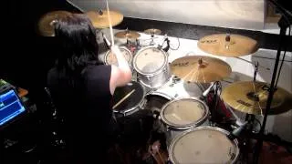 Sleeper ~ The Defiled Drum Cover (Studio Quality)