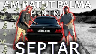 295* Vlog/CarVlog - AM BĂTUT PALMA CU @MeritaTotiBaniiMTB ?!