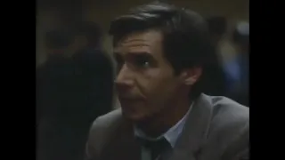 Witness (1985) - TV Spot 2