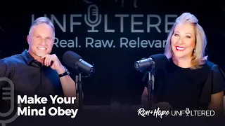 Ron + Hope: Unfiltered - Make Your Mind Obey