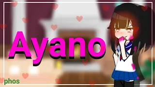 Fandoms react to each other |part 3/7 •Ayano•yds| GC|🇧🇷🇺🇲🇷🇺