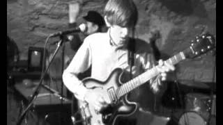 The Satelliters at Red Cat 2011 .AVI