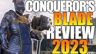 Conqueror's Blade Review - Is It Worth Playing In 2023?