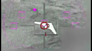 IAF F-35I "Adir" successfully intercepted two Iranian UAVs - world's first UAV interception by F-35