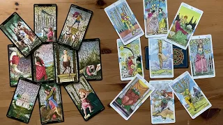 How they feel about you! ⏰🤔PICK-A-CARD Tarot Reading. What Is Most Significant About You To Them?