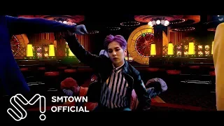 EXO-CBX 'Ka-CHING!' MV (Short Ver.)
