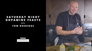 Tom Kerridge's High-Protein Gammon Steak and Eggs Cook-Along Recipe | MH Weekenders