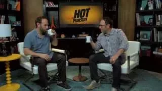 The Trailer, The Sklar Brothers Exclusive, Hot Pursuit – Regal Cinemas 2015 [HD]
