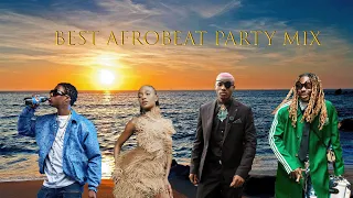 BEST AFROBEAT PARTY MIX BY DJ KAYLORE
