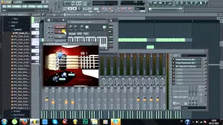 Flstudio Tutorial(Darkpsy) by Spectralviewer