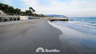 Spiaggia Diano, Diano Marina, Italy