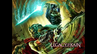 Прохождение Legacy of Kain Defiance,часть 7,Смерти Кайна