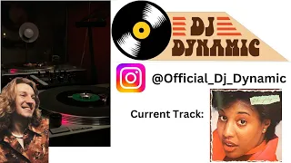 1970s Hip Hop influential Breakbeats DJ mix