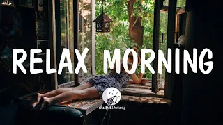 Relax Morning - An IndieFolkPop Playlist | September 2020