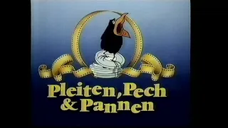 1989 - Pleiten, Pech & Pannen mit Max Schautzer - 1