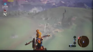 yOuR HyLiAn sHieLD bRokE