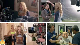 Happy Death Day: Behind the Scenes - Best Compilation