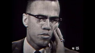 The Many Faces of Malcolm X