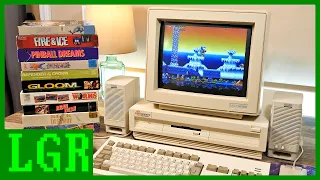 Building the Checkmate Amiga 1200 Plus Computer