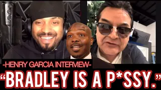 (EPIC RANT) “Timothy Bradley Is A P*SSY, And Paulie Is A Piece Of Sh*t.” Says Ryan Garcia Father.