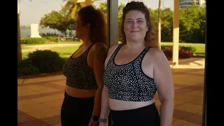 Shelby's Story - When can I return to the gym after abdominoplasty surgery?